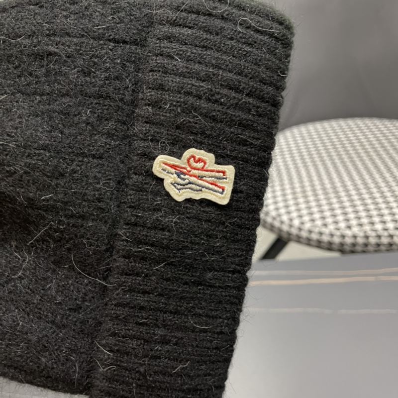 Moncler Caps